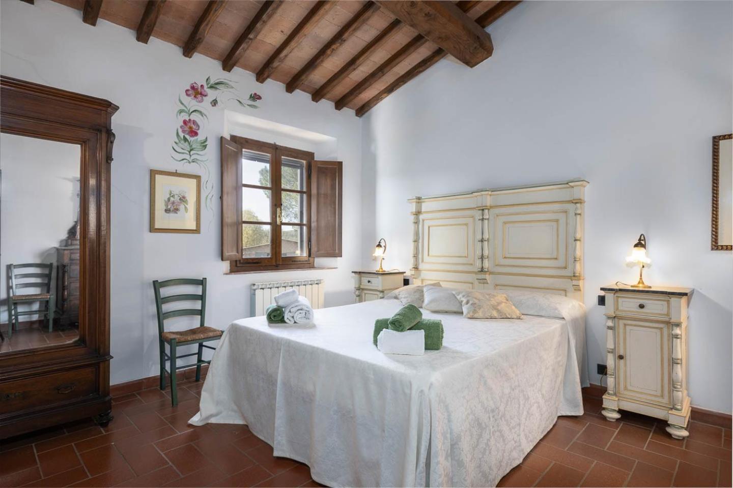 Relais Antico Borgo San Lorenzo Poggibonsi Exterior photo